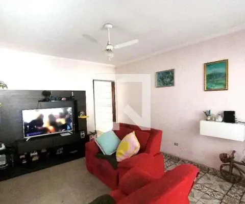 Casa para venda - parque continental ii, 2 quartos,  125 m² - guarulhos