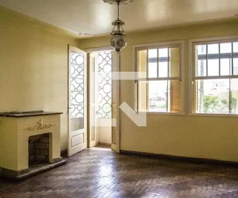 Apartamento para venda - azenha, 3 quartos,  100 m² - porto alegre