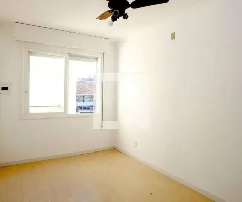 Cobertura para venda - santana, 3 quartos,  120 m² - porto alegre