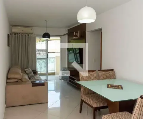 Apartamento para venda - pechincha, 2 quartos,  50 m² - rio de janeiro