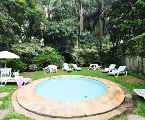 Apartamento para venda - vila andrade, 2 quartos,  65 m² - são paulo