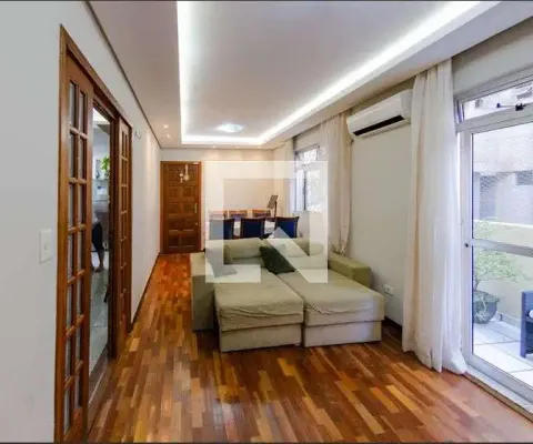 Apartamento para venda - coração de jesus, 3 quartos,  136 m² - belo horizonte
