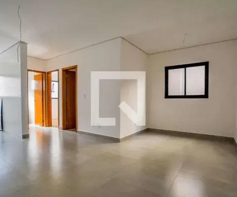 Apartamento para venda - centro, 2 quartos,  68 m² - santo andré