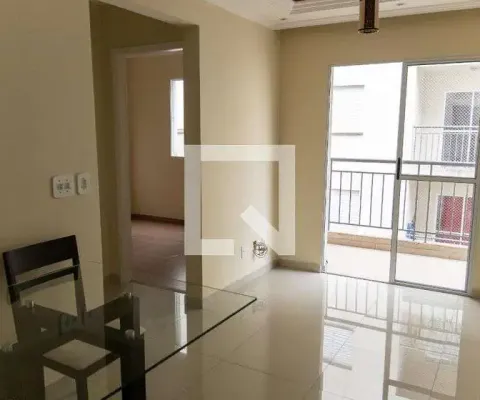 Apartamento para venda - novo osasco, 3 quartos,  60 m² - osasco