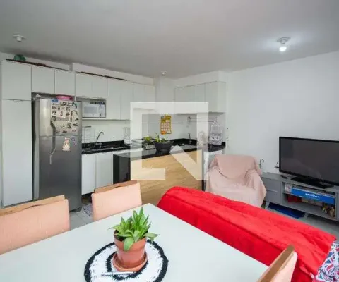 Apartamento para venda - jardim marajoara , 1 quarto,  34 m² - são paulo