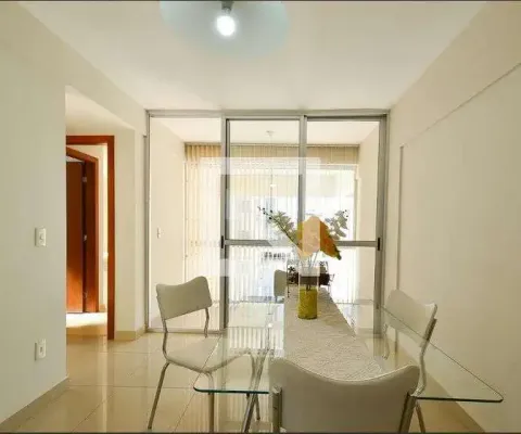 Apartamento para venda - sagrada família, 2 quartos,  97 m² - belo horizonte