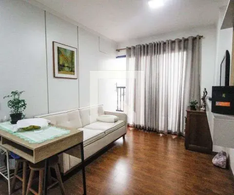 Apartamento para venda - água fria, 1 quarto,  30 m² - são paulo