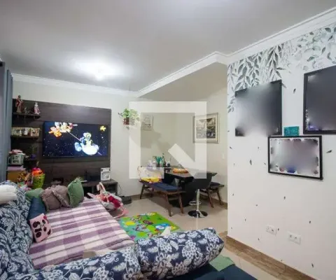 Casa para venda - vila jacuí, 3 quartos,  105 m² - são paulo