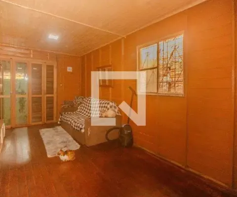 Casa para venda - alto petrópolis, 2 quartos,  60 m² - porto alegre