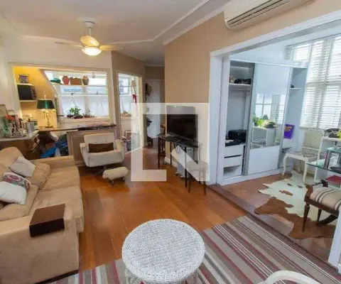 Apartamento para venda - bela vista, 3 quartos,  97 m² - porto alegre
