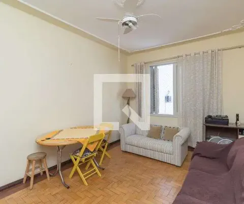 Apartamento para venda - auxiliadora, 2 quartos,  77 m² - porto alegre