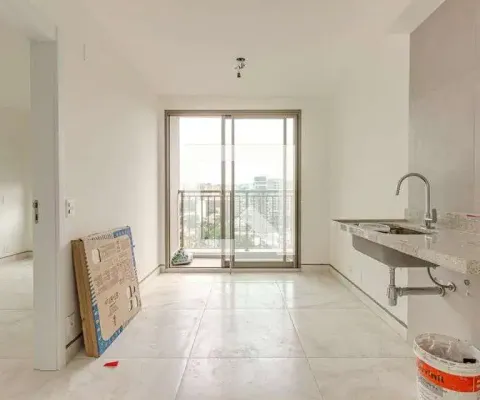 Apartamento para venda - campo belo, 1 quarto,  32 m² - são paulo