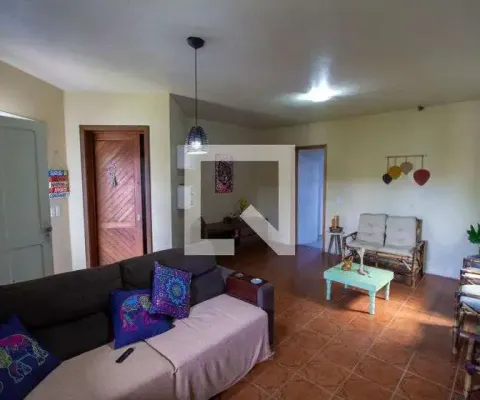 Casa para venda - campina, 3 quartos,  180 m² - são leopoldo