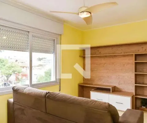 Apartamento para venda - passo d&apos;areia, 3 quartos,  99 m² - porto alegre