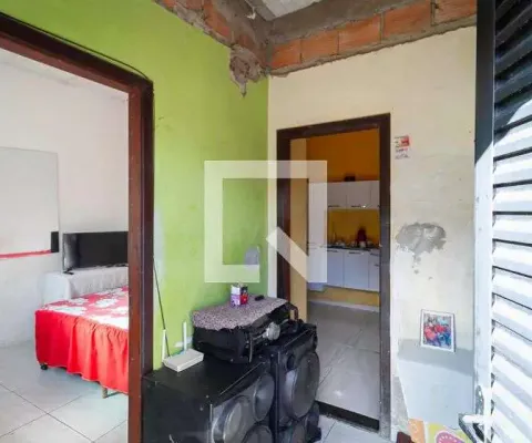 Casa para venda - ouro preto, 1 quarto,  60 m² - belo horizonte