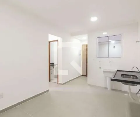 Apartamento para venda - tatuapé, 2 quartos,  30 m² - são paulo