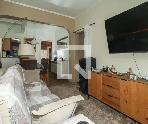 Apartamento para venda - passo d&apos;areia, 2 quartos,  70 m² - porto alegre