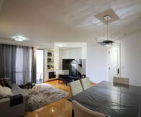 Apartamento para venda - nova petrópolis, 3 quartos,  150 m² - são bernardo do campo