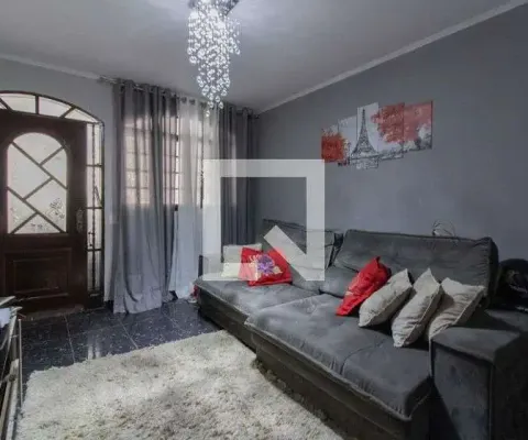 Casa para venda - jardim cocaia, 2 quartos,  125 m² - guarulhos
