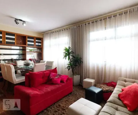 Apartamento para venda - lourdes, 3 quartos,  80 m² - belo horizonte