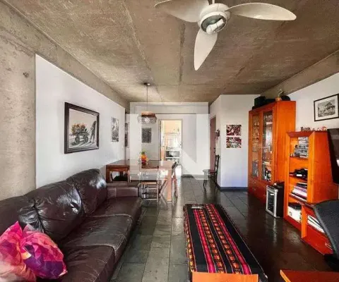 Apartamento para venda - cambuí, 3 quartos,  91 m² - campinas