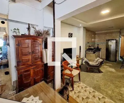 Casa para venda - piratininga, 2 quartos,  160 m² - niterói
