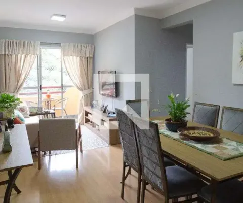 Apartamento para venda - gopoúva, 3 quartos,  76 m² - guarulhos