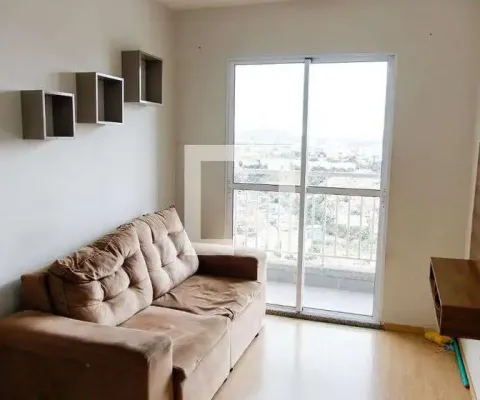 Apartamento para venda - são pedro, 2 quartos,  50 m² - osasco