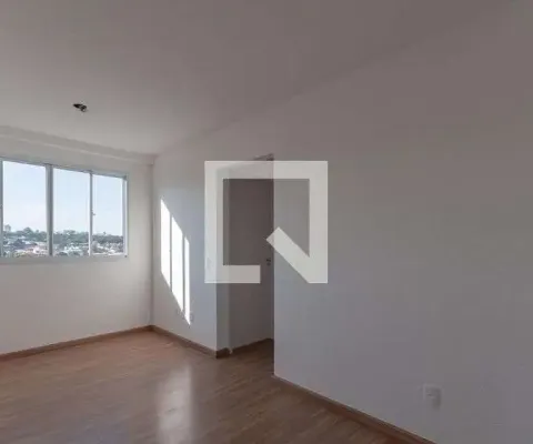 Apartamento para venda - santa terezinha, 2 quartos,  52 m² - belo horizonte
