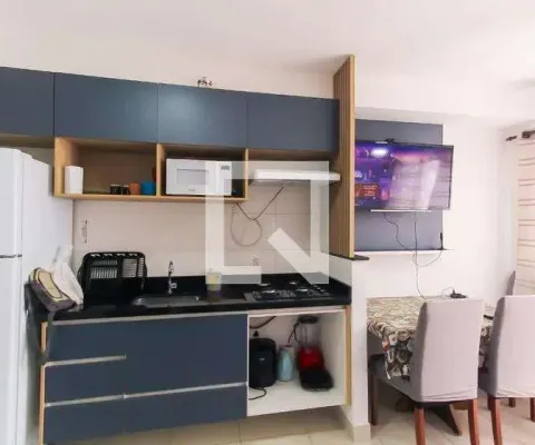 Apartamento para venda - mooca, 2 quartos,  33 m² - são paulo