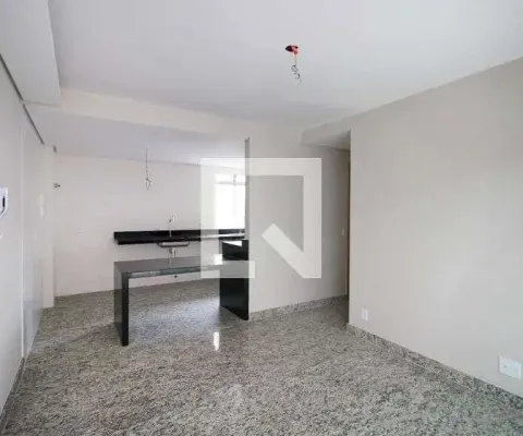 Apartamento para venda - anchieta, 2 quartos,  66 m² - belo horizonte