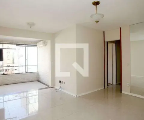 Apartamento para venda - boa vista, 3 quartos,  84 m² - porto alegre