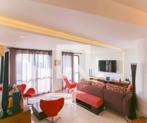 Apartamento para venda - portal do morumbi, 3 quartos,  177 m² - são paulo