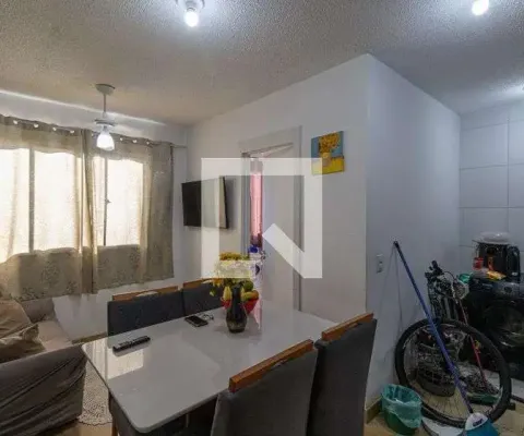 Apartamento para venda - vila jacuí, 2 quartos,  38 m² - são paulo