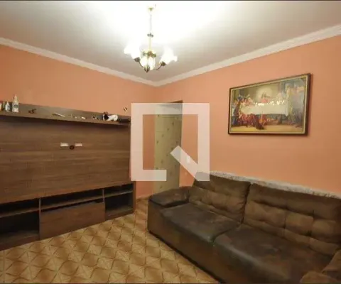Casa para venda - jardim brasil , 2 quartos,  130 m² - são paulo
