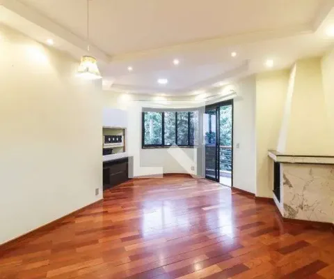 Apartamento para venda - tatuapé, 3 quartos,  120 m² - são paulo