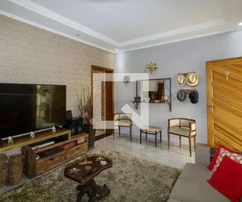 Casa para venda - vila industrial, 2 quartos,  142 m² - campinas