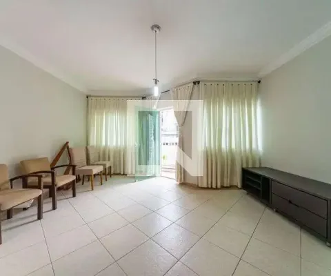 Casa para venda - jardim bela vista, 3 quartos,  164 m² - santo andré