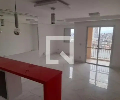 Apartamento para venda - santo antônio, 3 quartos,  68 m² - osasco