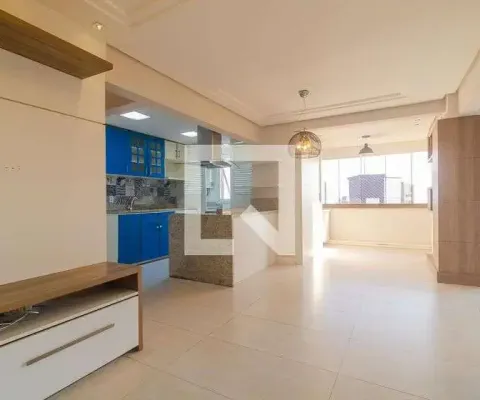 Apartamento para venda - tristeza, 2 quartos,  78 m² - porto alegre