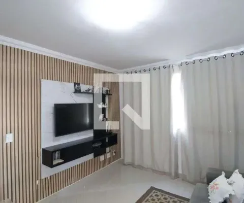Apartamento para venda - são joão batista, 2 quartos,  50 m² - belo horizonte