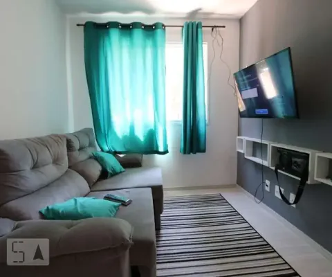 Apartamento para venda - panamby, 2 quartos,  41 m² - são paulo
