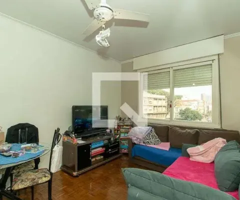 Apartamento para venda - são joão , 2 quartos,  77 m² - porto alegre