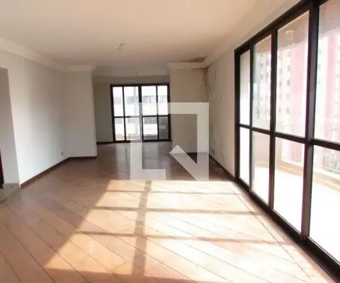 Apartamento para venda - vila andrade, 4 quartos,  254 m² - são paulo