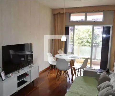 Apartamento para venda - engenho novo, 2 quartos,  83 m² - rio de janeiro