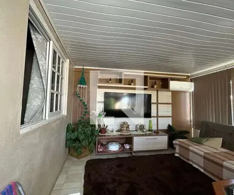 Casa para venda - campina, 5 quartos,  243 m² - são leopoldo