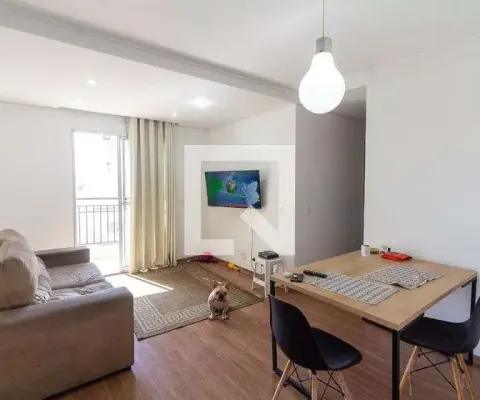 Apartamento para venda - quitaúna, 3 quartos,  63 m² - osasco