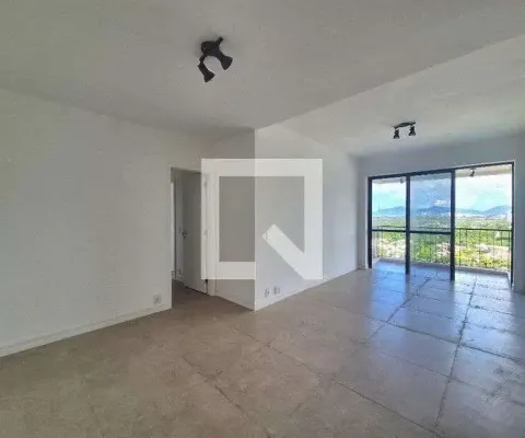Apartamento para venda - barra da tijuca - marapendi, 2 quartos,  110 m² - rio de janeiro