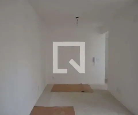 Apartamento para venda - jardim bela vista, 2 quartos,  58 m² - santo andré