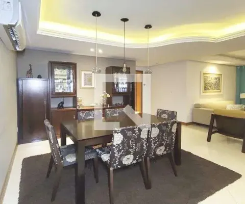 Apartamento para venda - fião, 4 quartos,  82 m² - são leopoldo